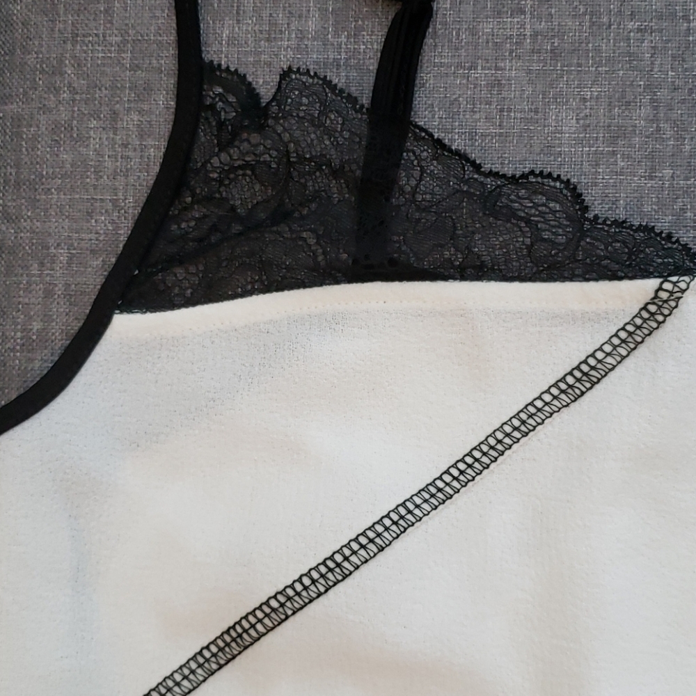 Zara top - Picture 4 of 5